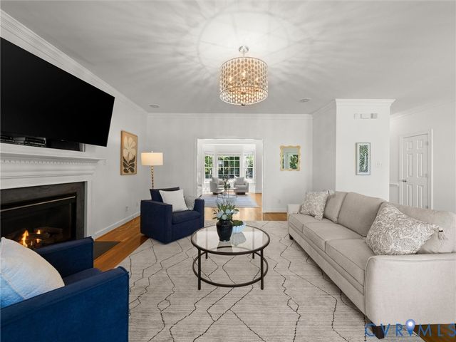 6105 Patterson Ave, Richmond, VA 23226