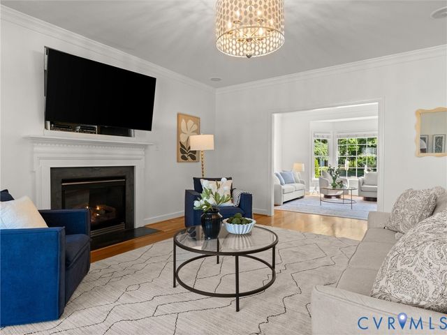 6105 Patterson Ave, Richmond, VA 23226