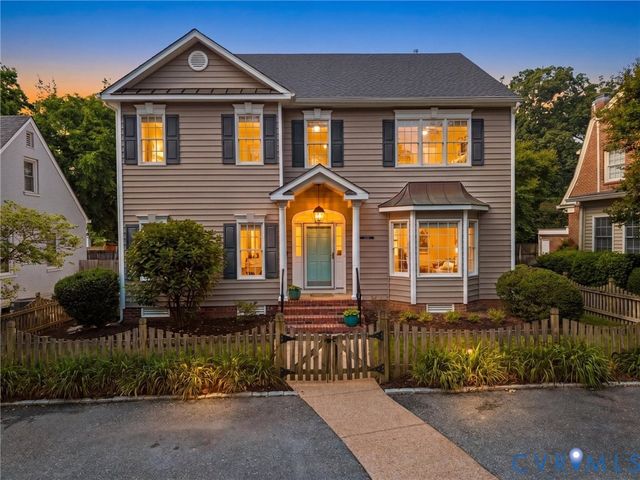 6105 Patterson Ave, Richmond, VA 23226