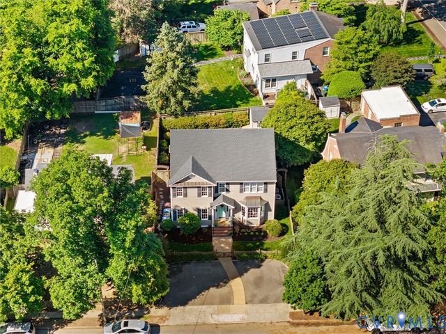 6105 Patterson Ave, Richmond, VA 23226