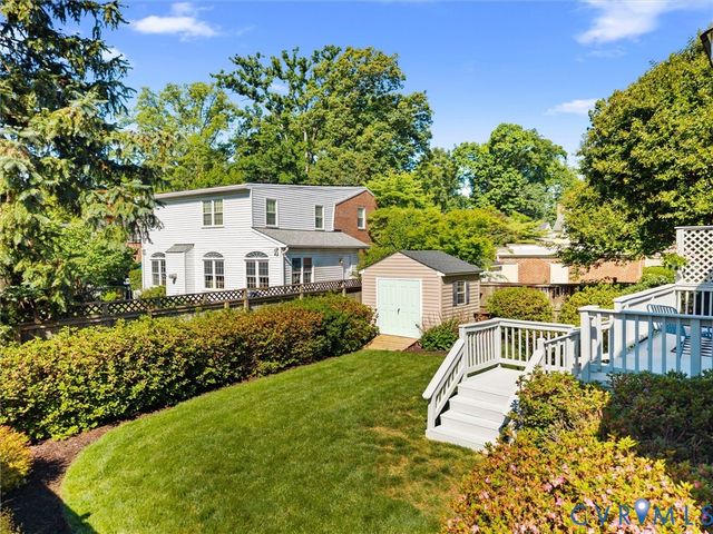 6105 Patterson Ave, Richmond, VA 23226