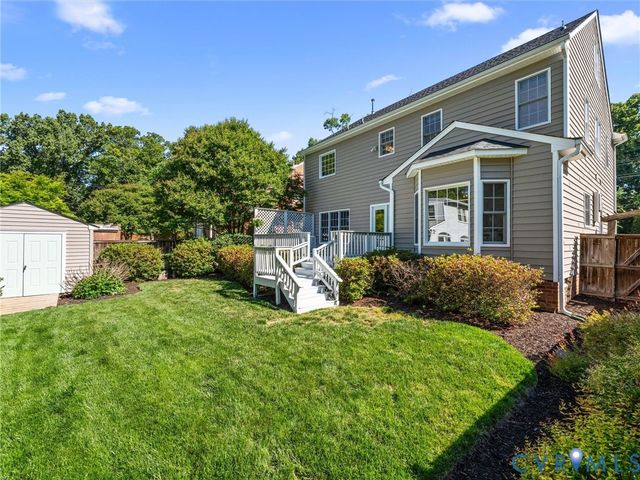 6105 Patterson Ave, Richmond, VA 23226