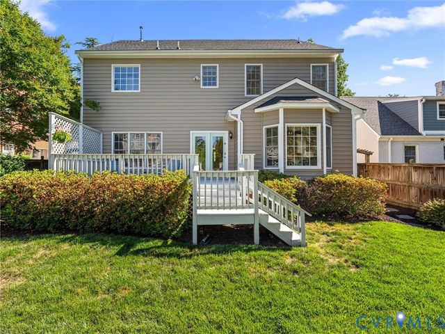 6105 Patterson Ave, Richmond, VA 23226