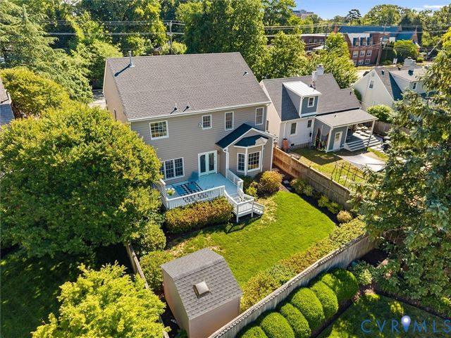 6105 Patterson Ave, Richmond, VA 23226