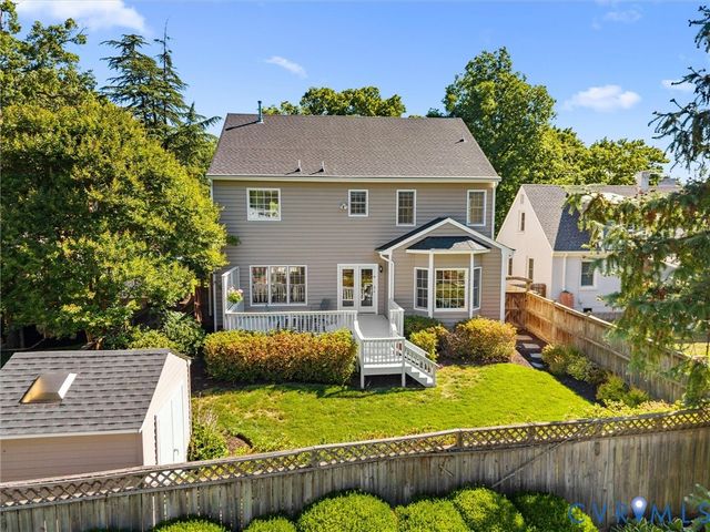 6105 Patterson Ave, Richmond, VA 23226