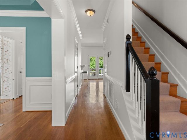 6105 Patterson Ave, Richmond, VA 23226
