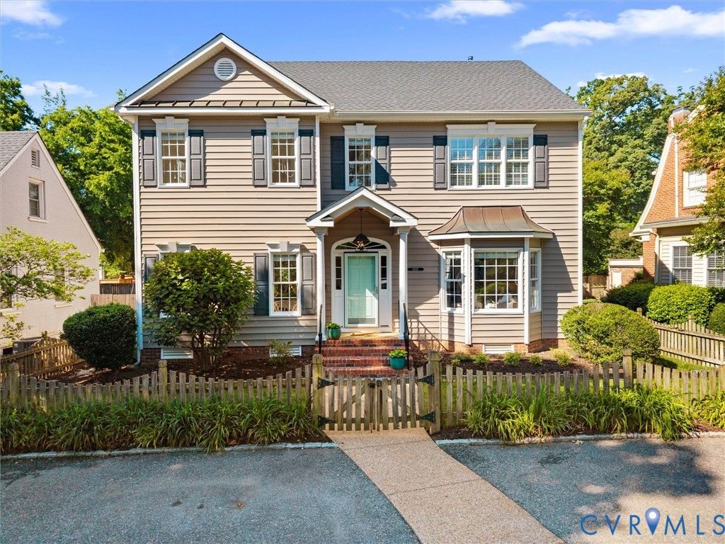 6105 Patterson Ave, Richmond, VA 23226