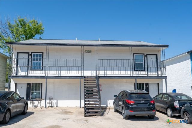 512 Sunset Lane A-D, Copperas Cove, TX 76522