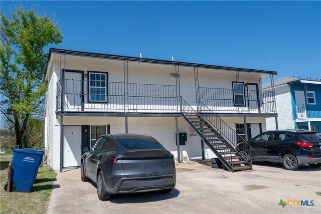 512 Sunset Lane A-D, Copperas Cove, TX 76522