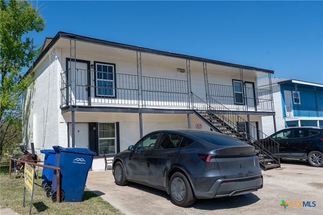 512 Sunset Lane A-D, Copperas Cove, TX 76522