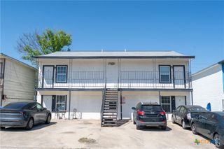 512 Sunset Lane A-D, Copperas Cove, TX 76522