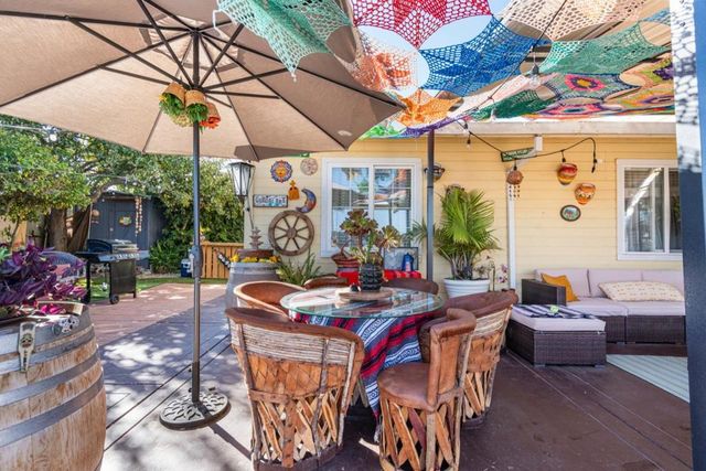 601 Chaparral Court, Hollister, CA 95023