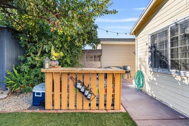 601 Chaparral Court, Hollister, CA 95023