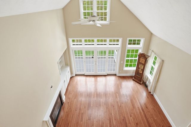17 Hannah Brook Waye 9, Marshfield, MA 02050