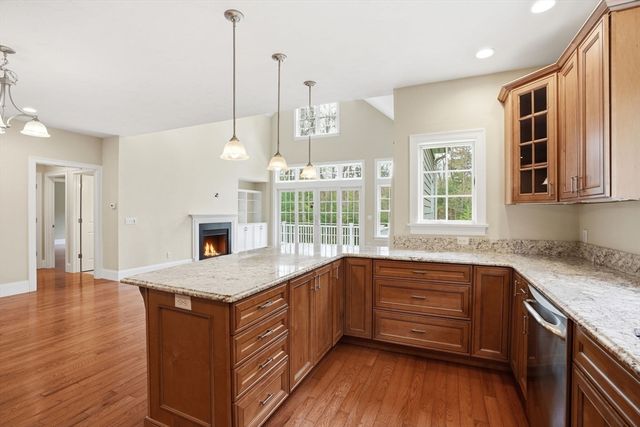 17 Hannah Brook Waye 9, Marshfield, MA 02050