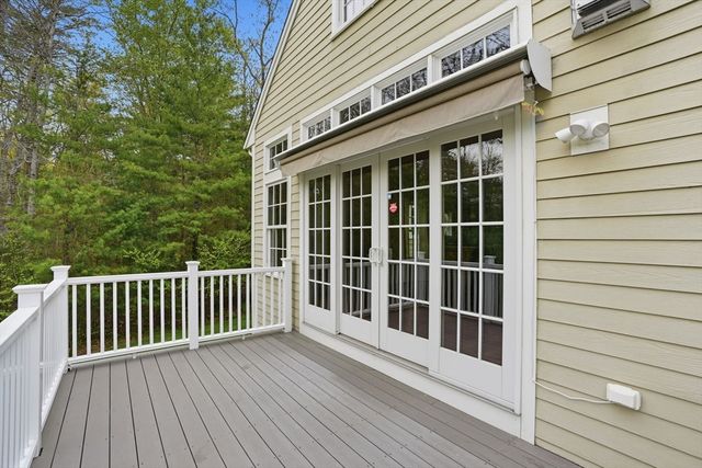 17 Hannah Brook Waye 9, Marshfield, MA 02050