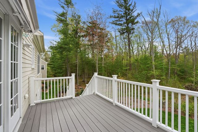 17 Hannah Brook Waye 9, Marshfield, MA 02050