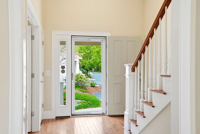 17 Hannah Brook Waye 9, Marshfield, MA 02050