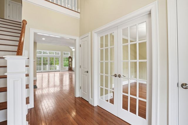 17 Hannah Brook Waye 9, Marshfield, MA 02050