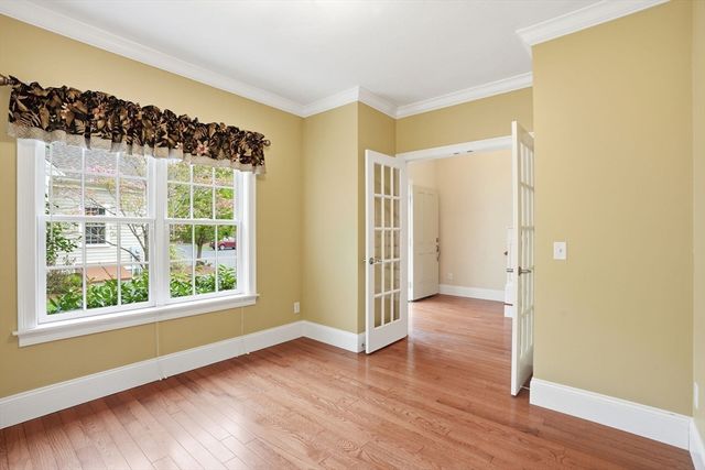 17 Hannah Brook Waye 9, Marshfield, MA 02050