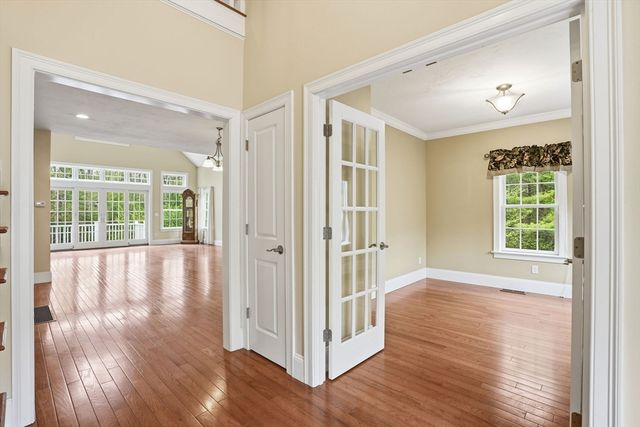 17 Hannah Brook Waye 9, Marshfield, MA 02050