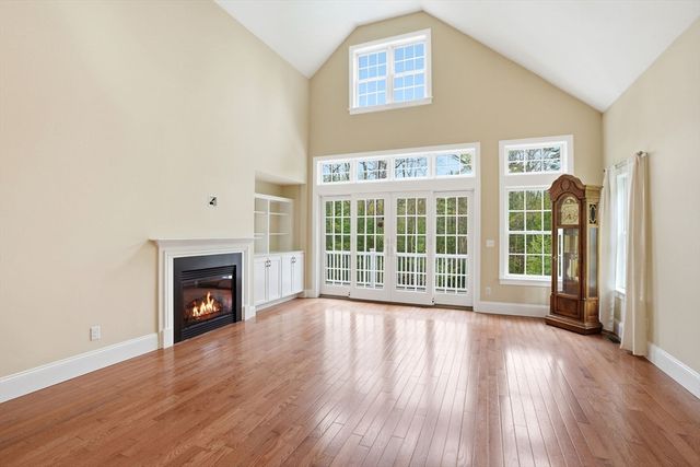 17 Hannah Brook Waye 9, Marshfield, MA 02050