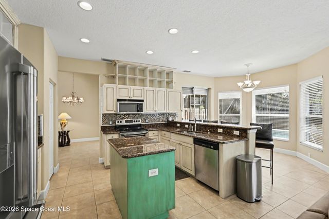 2748 Madrigal Lane, Melbourne, FL 32904
