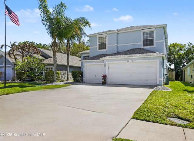 2748 Madrigal Lane, Melbourne, FL 32904