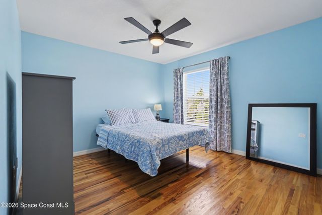 2748 Madrigal Lane, Melbourne, FL 32904