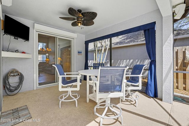 2748 Madrigal Lane, Melbourne, FL 32904