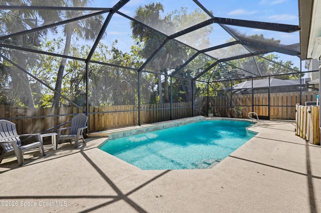 2748 Madrigal Lane, Melbourne, FL 32904