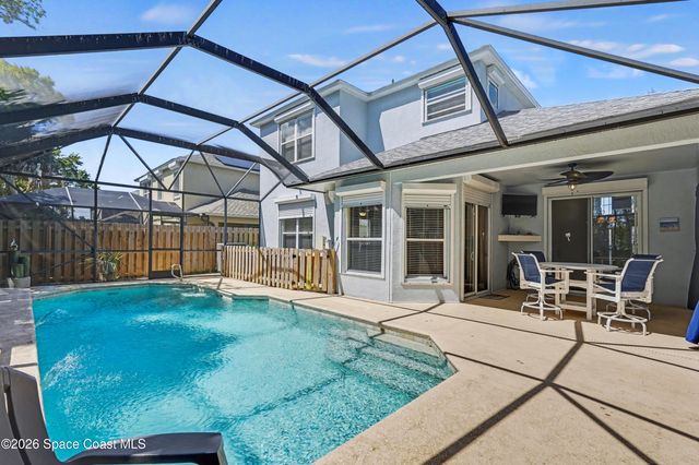 2748 Madrigal Lane, Melbourne, FL 32904