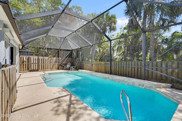 2748 Madrigal Lane, Melbourne, FL 32904