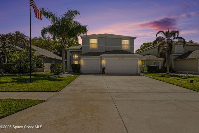 2748 Madrigal Lane, Melbourne, FL 32904