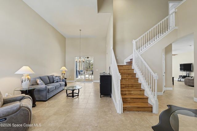 2748 Madrigal Lane, Melbourne, FL 32904