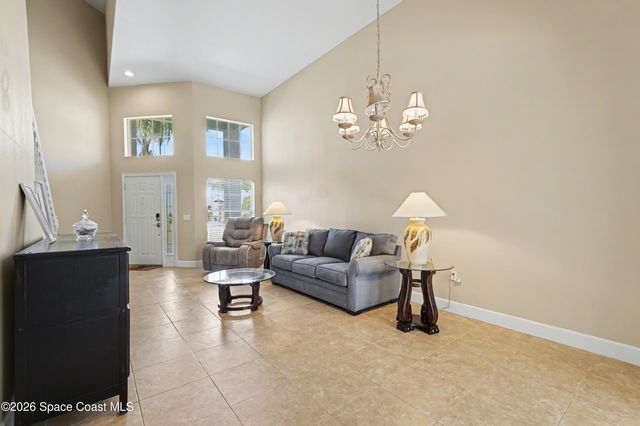 2748 Madrigal Lane, Melbourne, FL 32904