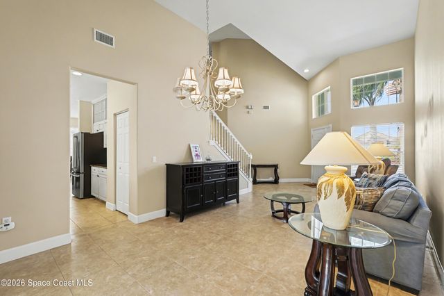 2748 Madrigal Lane, Melbourne, FL 32904