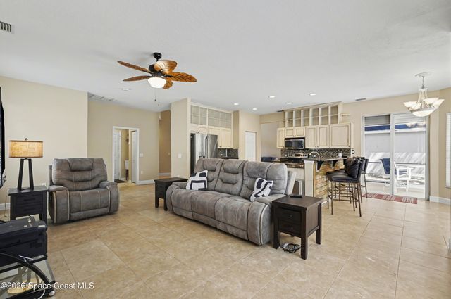 2748 Madrigal Lane, Melbourne, FL 32904