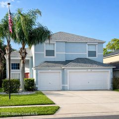 2748 Madrigal Lane, Melbourne, FL 32904