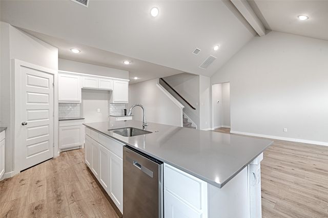 1802 Balfour Bend, Forney, TX 75126