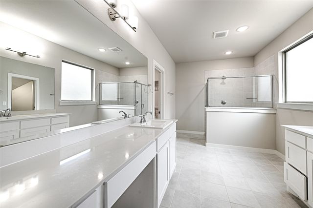 1802 Balfour Bend, Forney, TX 75126