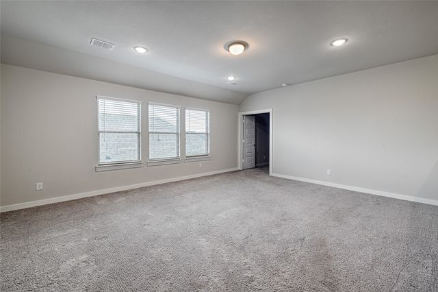 1802 Balfour Bend, Forney, TX 75126