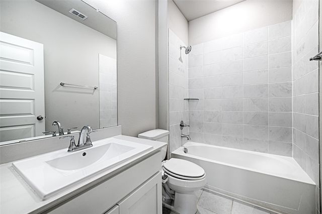 1802 Balfour Bend, Forney, TX 75126