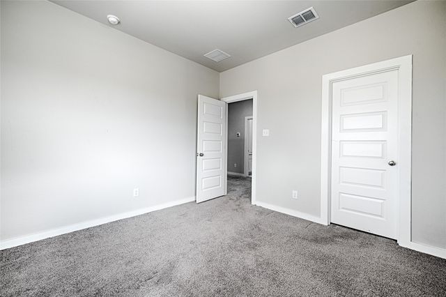 1802 Balfour Bend, Forney, TX 75126