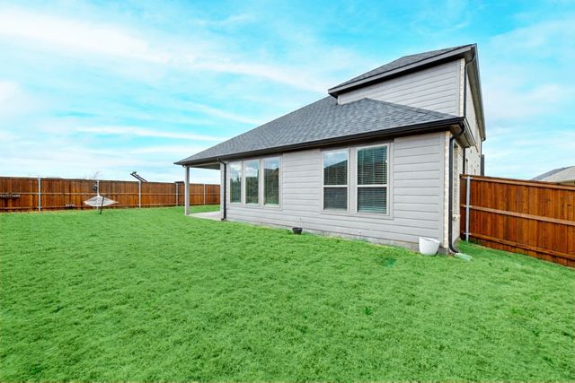 1802 Balfour Bend, Forney, TX 75126