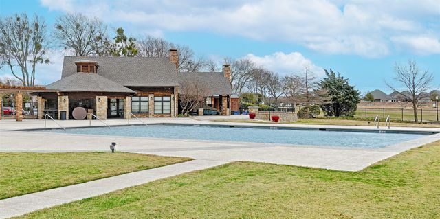 1802 Balfour Bend, Forney, TX 75126