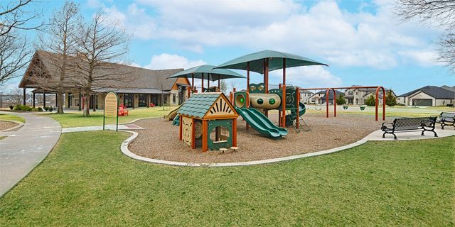 1802 Balfour Bend, Forney, TX 75126