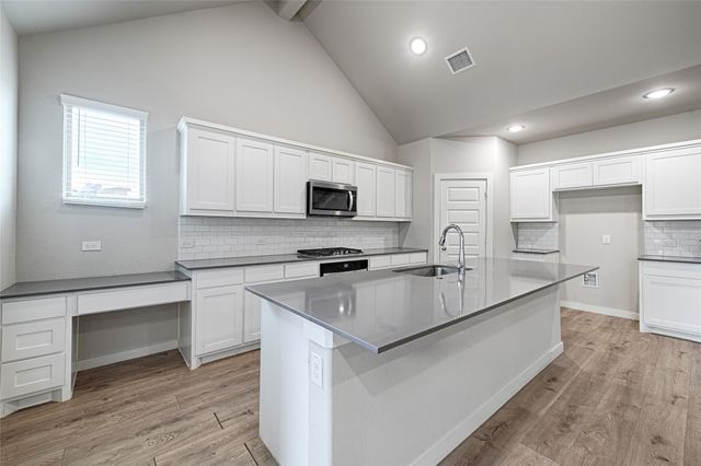 1802 Balfour Bend, Forney, TX 75126