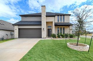 1802 Balfour Bend, Forney, TX 75126