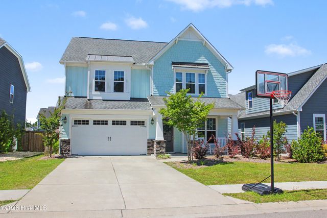21 W Shooting Star Lane, Hampstead, NC 28443